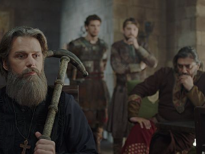 Немањићи - рађање краљевине, 12-13