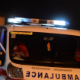 Воз налетео на пешака на Новом Београду
