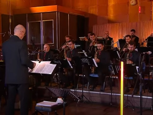 Биг Бенд РТС