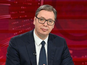 Александар Вучић
