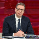 Каква је зима пред Србијом - разговор са председником Александром Вучићем