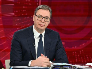 Каква је зима пред Србијом - разговор са председником Александром Вучићем