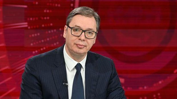 Каква је зима пред Србијом - разговор са председником Александром Вучићем