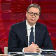 Четвртком у 9: Каква је зима пред Србијом - разговор са председником Александром Вучићем