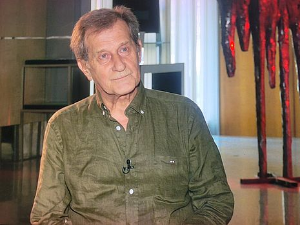 Јовица Аћин, ослобођени приповедач