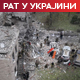 Зеленски: Не одустајемо од територије за чланство у НАТО-у; Путин и Си разговарали о Украјини