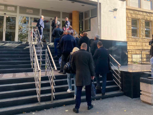 На суђењу Блажићу сведочила рањена девојка из Дубоне и браћа убијених младића у Малом Орашју
