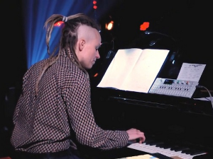 Џез