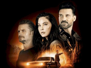 Улазак у криминал