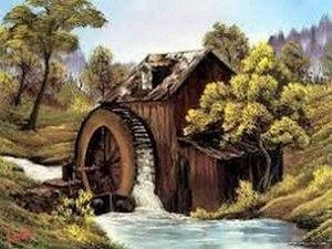 Воденица