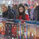 Сајам књига – прилика за свакога да пронађе књигу која ће му улепшати живот