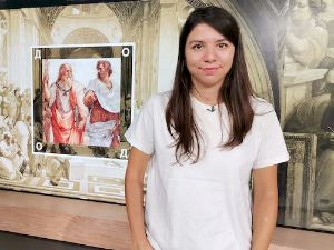 Емилија Гашић