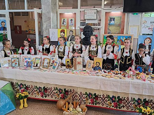 Знање имање: Време и невреме