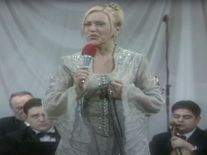 Солистички концерт Мериме Његомир