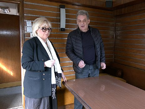 Мира Адања Полак: Ексклузивно