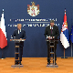 Вучић: Туск ће нас подржати на путу ка чланству; премијер Пољске: Нема комплетне ЕУ без Србије