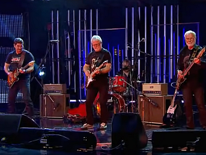 Shocking Blue, Slade, Doors, Групa 220, YU групa, Смак...