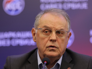 Човић: Жао ми је што сам напустио Звезду, раније бих прекинуо сарадњу са Сферопулосом