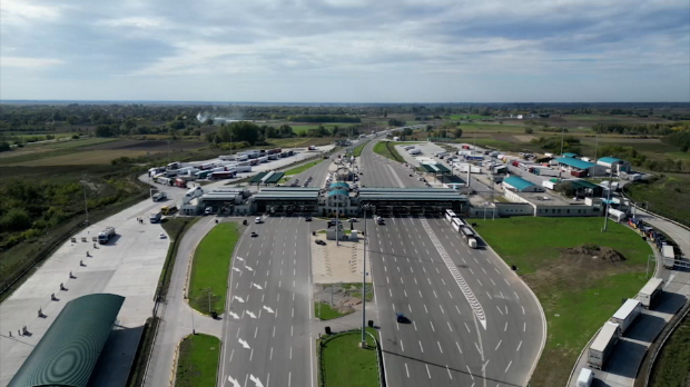 &#34;Zeleni koridori&#34; uštedeli 20 godina čekanja na prelazima, ali mogu još mnogo toga