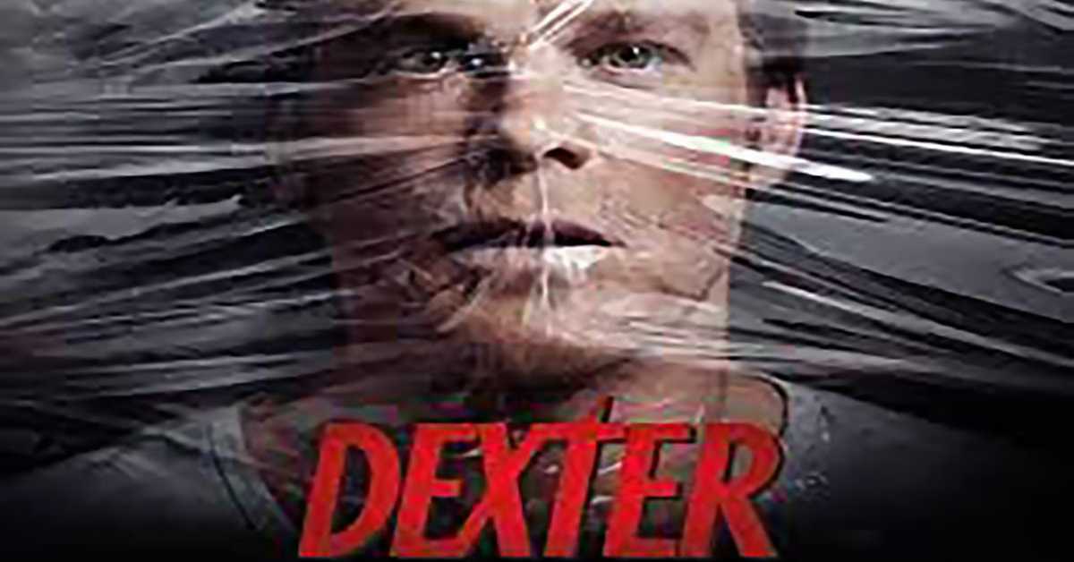 Декстер, 4-12, 8С   