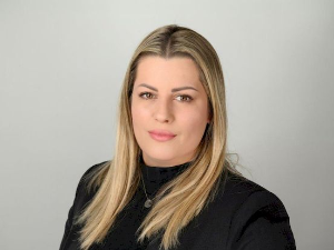 Еко перспективе: На умору река