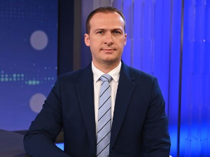 Око магазин-3.4.2024.Гојко Ђого-вунена, ратна и демократска времена