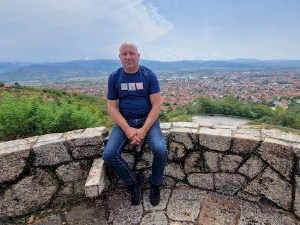 Право на сутра-Кошаре, испит за испитом