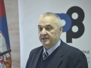 Др Александар Богојевић