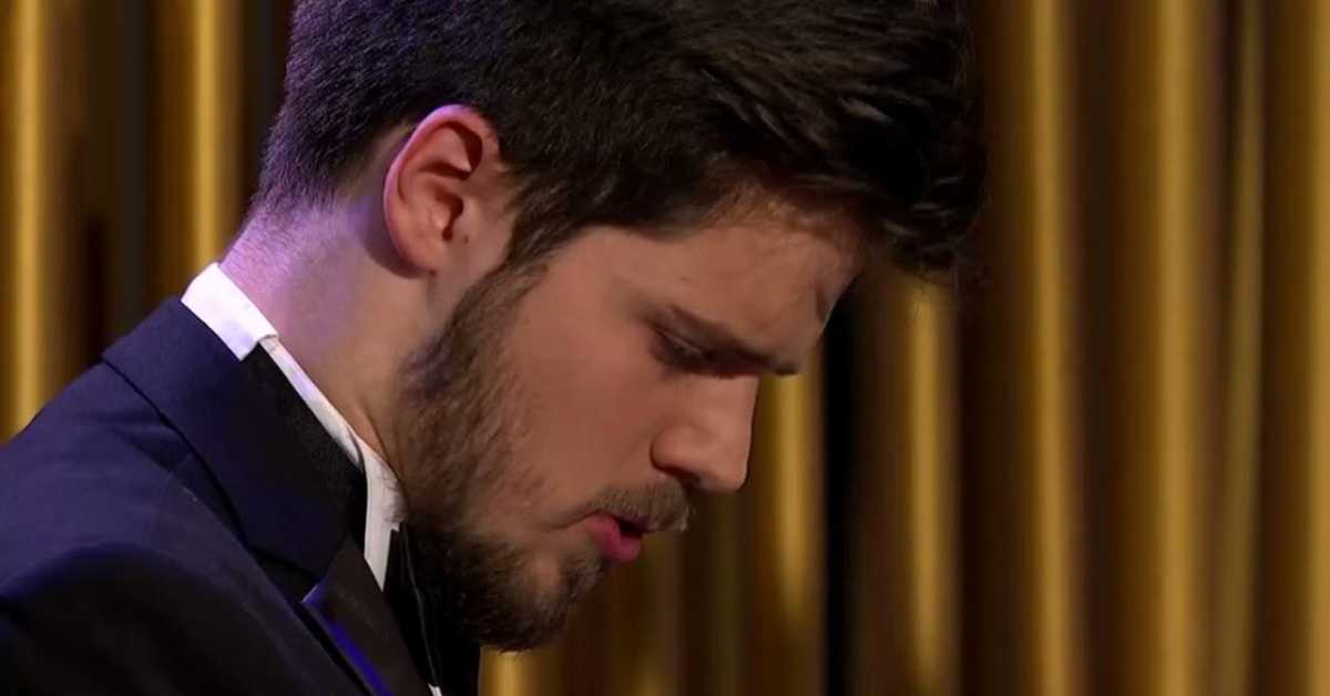 Симфонијски оркестар РТС и Богдан Дугалић