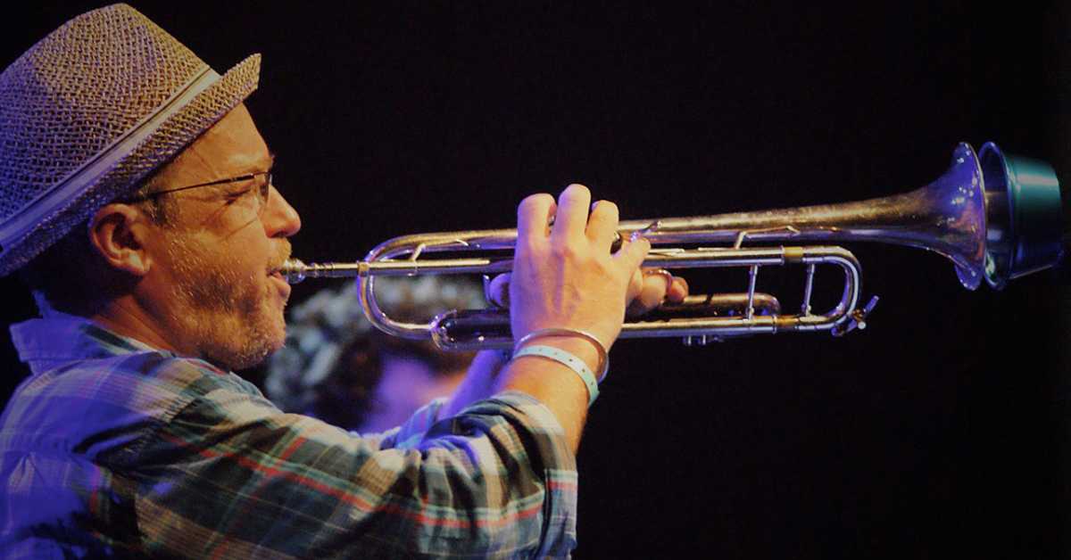  39. Београдски џез фестивал: Dave Douglas Gifts Trio