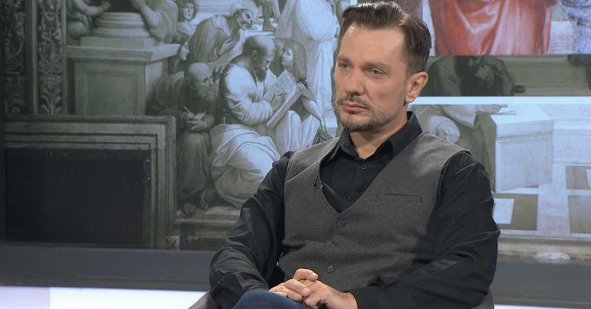 До детаља: Славиша Павловић До детаља: Славиша Павловић