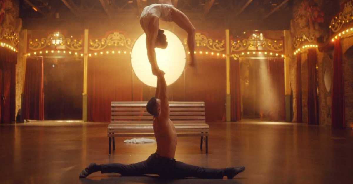 Циркуски кабаре