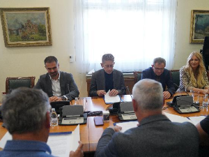 Потписан споразум између Министарства и пољопривредника