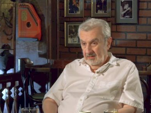 In memoriam Радослав Петковић - Вавилон