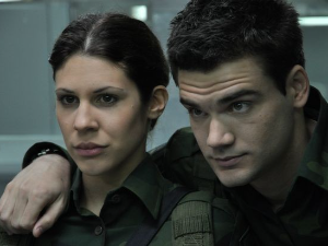 Војна академија, 15. епизода