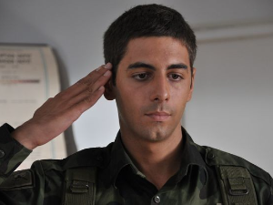 Војна академија, 14. епизода