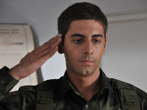 Војна академија, 14. епизода