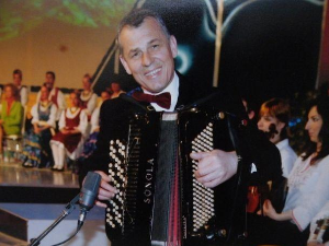 Професионалци: Бранимир Ђокић, истакнути естрадни уметник