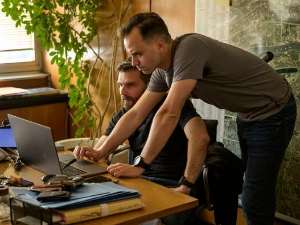 Јужни ветар, 11-14