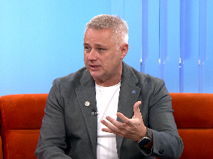Игор Јурић: Педофиле је тешко препознати, кључан је близак однос родитеља и деце