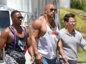 Знојем до лове