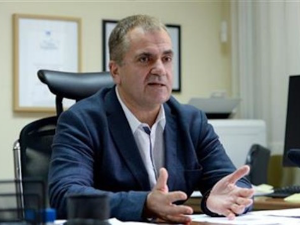 Пашалић: Насиље над женама препознати на време и реаговати моментално