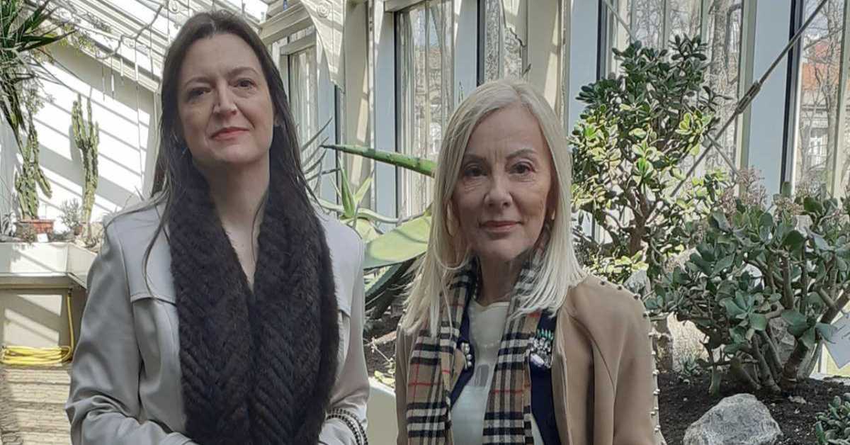 Време ( је) за елиту: Сузана Рајић