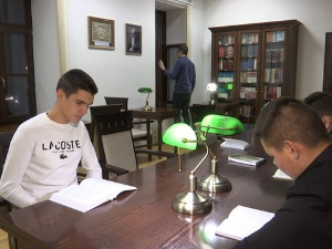 Родославци: Чика Симина кућа