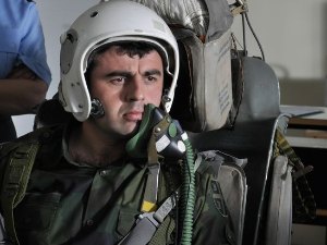 Војна академија, 18. епизода