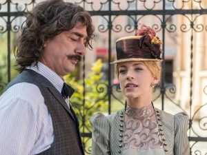 Santa Maria della Salute, филм