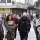 Сунчано у целој Србији после магловитог јутра 