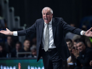 Обрадовић о везаним поразима: Шта да радимо, сви на гиљотину?