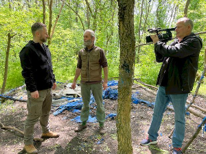 Око магазин-15.5.2024.Мигранти-игра на жилет жици око Суботице