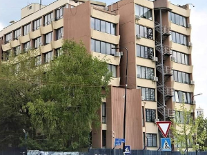 Још једна оптужница за наводне ратне злочине